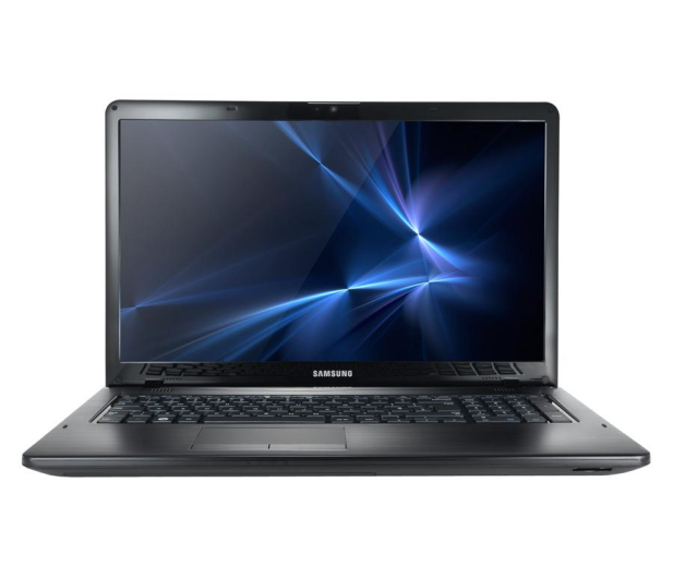 Samsung 350E7C B980/4GB/500/DVD-RW/Win8 HD7670M czarny - 122219 - zdjęcie 2